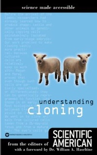 Enlarge image Cover: Understanding Cloning - Grand Central Publishing