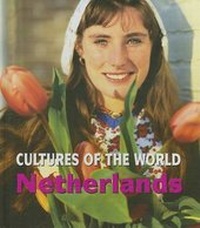 Enlarge image Cover: Netherlands - Cavendish Square Publishing