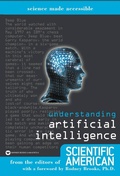 Cover: Understanding Artificial Intelligence - Grand Central Publishing