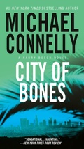 Cover: City of Bones - Little, Brown and Company