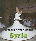 Cover: Syria - Cavendish Square Publishing