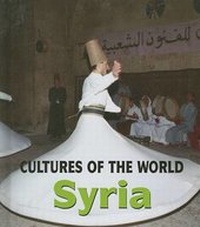 Enlarge image Cover: Syria - Cavendish Square Publishing