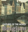 Cover: Belgium - Cavendish Square Publishing