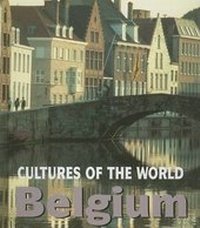 Enlarge image Cover: Belgium - Cavendish Square Publishing