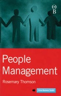 Cover: People Management - Orion Business (an Imprint of The Orion Publishing Group Ltd )