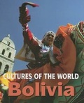 Cover: Bolivia - Cavendish Square Publishing