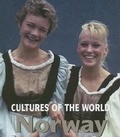 Cover: Norway - Cavendish Square Publishing