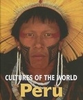 Cover: Peru - Cavendish Square Publishing