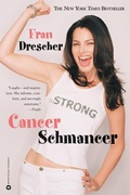 Cover: Cancer Schmancer - Grand Central Publishing