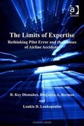 Cover: The Limits of Expertise - Ashgate Publishing Limited