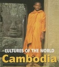 Cover: Cambodia - Cavendish Square Publishing