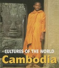 Enlarge image Cover: Cambodia - Cavendish Square Publishing