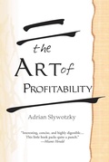 Cover: The Art of Profitability - Grand Central Publishing