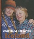 Cover: Iceland - Cavendish Square Publishing
