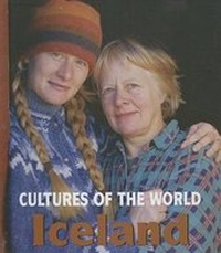 Enlarge image Cover: Iceland - Cavendish Square Publishing