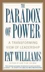 Cover: The Paradox of Power - Hachette Nashville