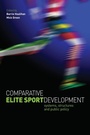 Cover: Comparative Elite Sport Development - Butterworth-Heinemann