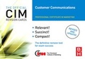 Cover: Customer Communications - Butterworth-Heinemann