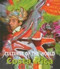 Cover: Costa Rica - Cavendish Square Publishing