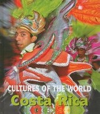 Enlarge image Cover: Costa Rica - Cavendish Square Publishing