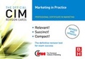 Cover: Marketing in Practice - Butterworth-Heinemann