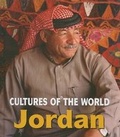 Cover: Jordan - Cavendish Square Publishing