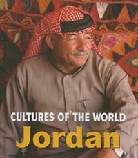 Enlarge image Cover: Jordan - Cavendish Square Publishing