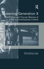 Cover: Screening Generation X - Routledge