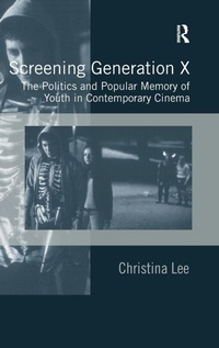 Enlarge image Cover: Screening Generation X - Routledge