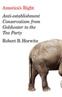 Cover: America's Right - Polity Press