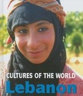Cover: Lebanon - Cavendish Square Publishing