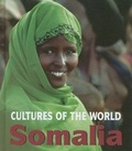 Cover: Somalia - Cavendish Square Publishing