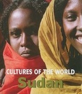 Cover: Sudan - Cavendish Square Publishing