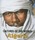 Cover: Algeria - Cavendish Square Publishing