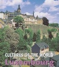 Cover: Luxembourg - Cavendish Square Publishing