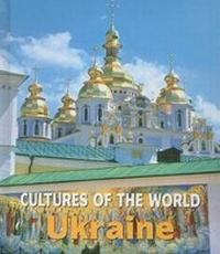 Enlarge image Cover: Ukraine - Cavendish Square Publishing