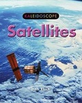 Cover: Satellites - Cavendish Square Publishing