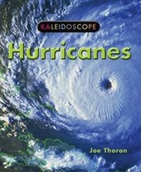 Enlarge image Cover: Hurricanes - Cavendish Square Publishing