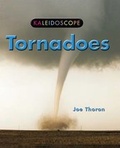 Cover: Tornadoes - Cavendish Square Publishing