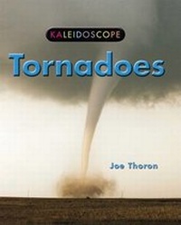 Enlarge image Cover: Tornadoes - Cavendish Square Publishing