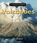 Cover: Volcanoes - Cavendish Square Publishing