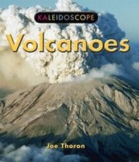 Enlarge image Cover: Volcanoes - Cavendish Square Publishing