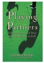 Cover: Playing Partners - Grand Central Publishing