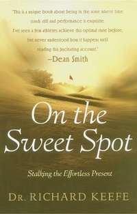 Abbildung von: On the Sweet Spot - Simon & Schuster