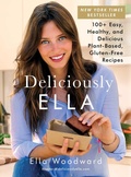 Cover: Deliciously Ella - Scribner Book Company