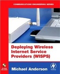 Cover: Deploying Wireless Internet Service Providers - Newnes