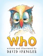 Cover: Who - Xlibris