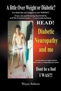 Cover: A Little Over Weight and or Diabetic (Don't Be the Fool I Was Read!!!! - Xlibris