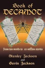 Cover: Book of Decamot - Xlibris