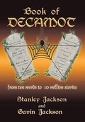 Cover: Book of Decamot - Xlibris